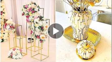 Wonderful Home Decor Crafts/ Very Easy Room Decors and Organizers Crafts