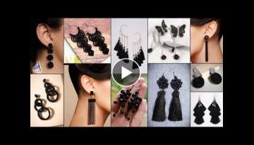 11 Fashion DiY Earrings 