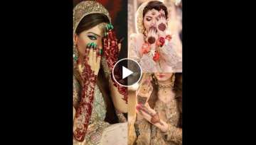 Most latest designs of bridal and party mehndi for 2023